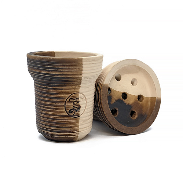 Чаша St Bowls Classic Infinity Drop в Ростове-на-Дону