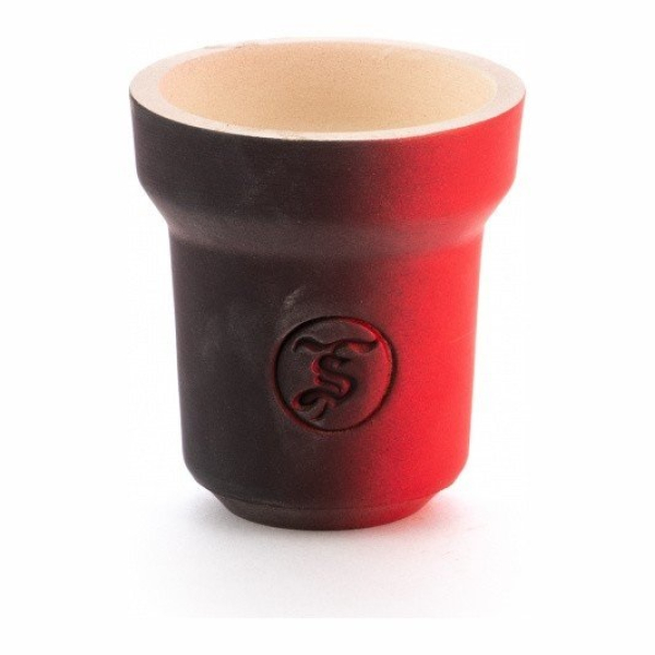 Чаша St Bowls Killer Indigo Black-red в Ростове-на-Дону