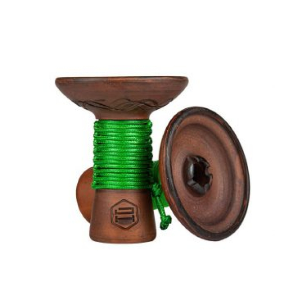 Чаша Japona Mummy Green в Ростове-на-Дону