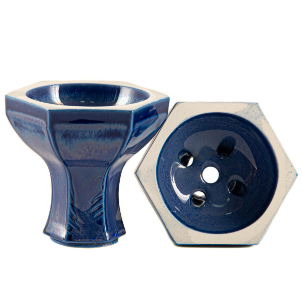 Чаша Sense Volcano Navy Blue в Ростове-на-Дону