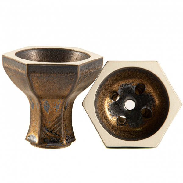 Чаша Sense Volcano Bronze в Ростове-на-Дону