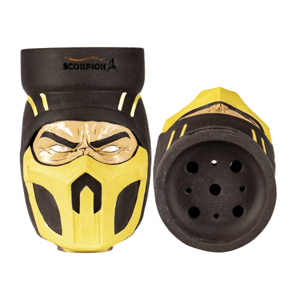 Чаша Kong M Scorpion в Ростове-на-Дону