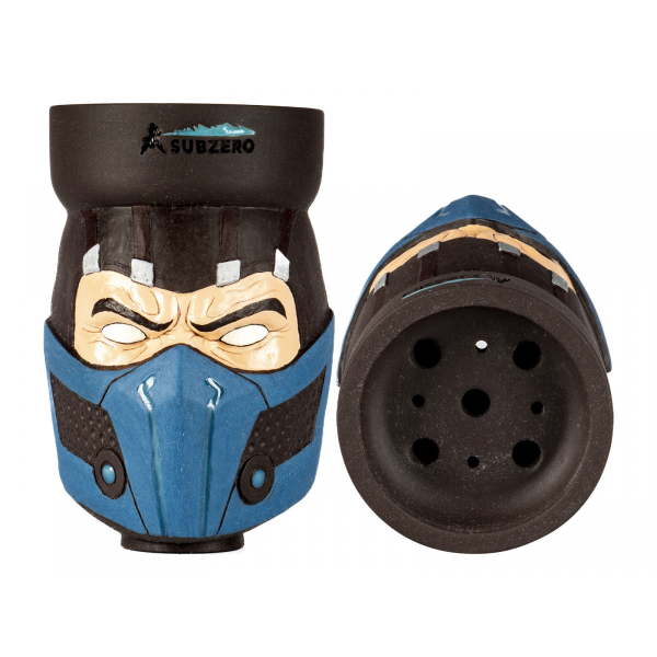 Чаша Kong M Subzero в Ростове-на-Дону