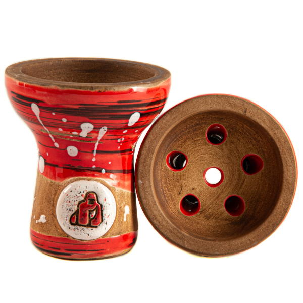 Чаша Kong Turkish Boy Space Red в Ростове-на-Дону