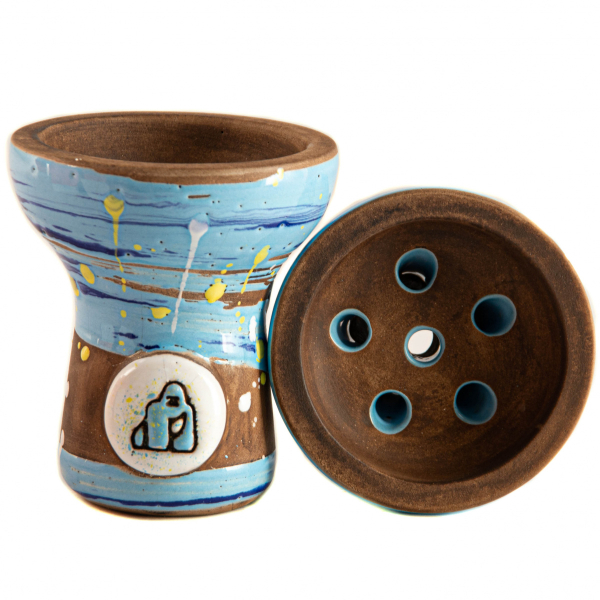Чаша Kong Turkish Boy Space Van Gogh Blue в Ростове-на-Дону