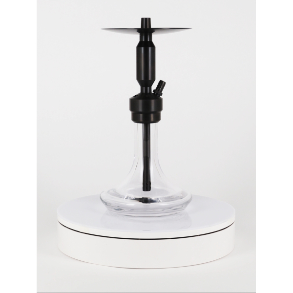 Кальян Mig Nano V2 Oxyd Black с колбой C1 в Ростове-на-Дону