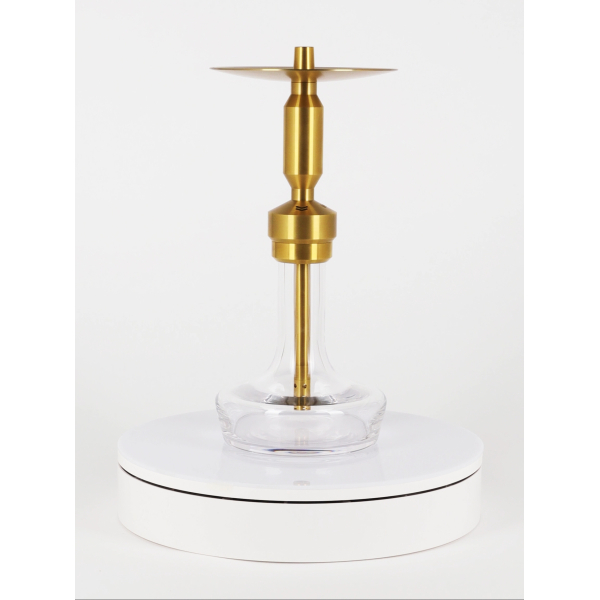 Кальян Mig Nano V2 Orient Gold с колбой L1 в Ростове-на-Дону