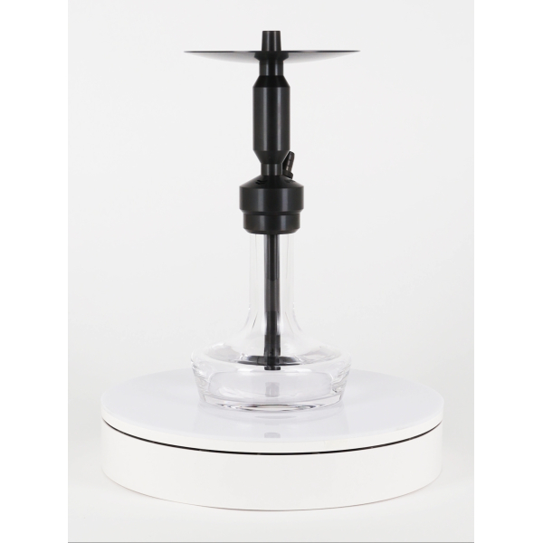 Кальян Mig Nano V2 Oxyd Black с колбой L1 в Ростове-на-Дону