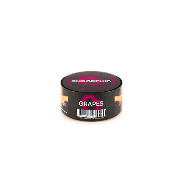Табак Endorphin Grapes  25 грамм в Ростове-на-Дону