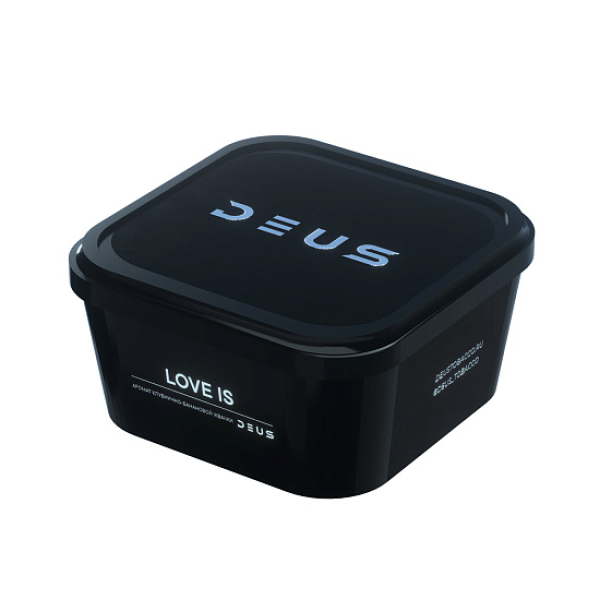 Табак Deus Love Is  250 грамм в Ростове-на-Дону