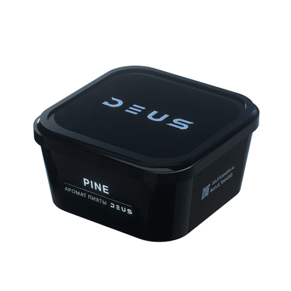 Табак Deus Pine  250 грамм в Ростове-на-Дону
