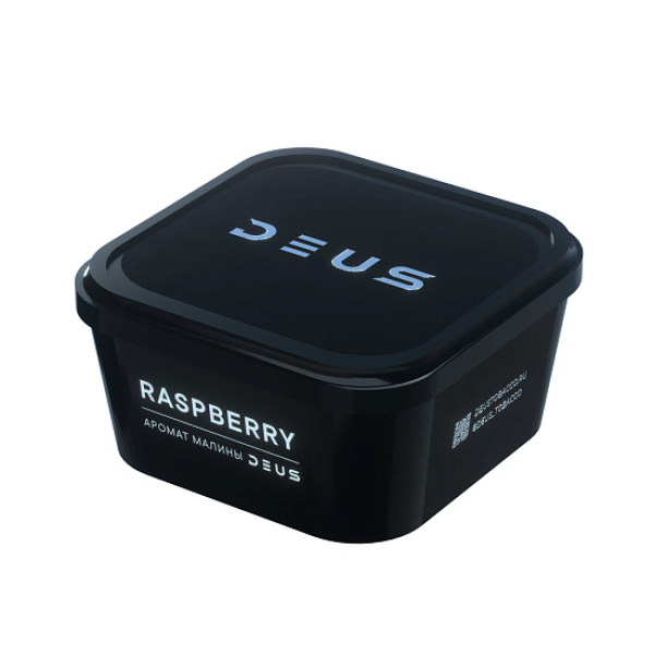 Табак Deus Raspberry  250 грамм в Ростове-на-Дону
