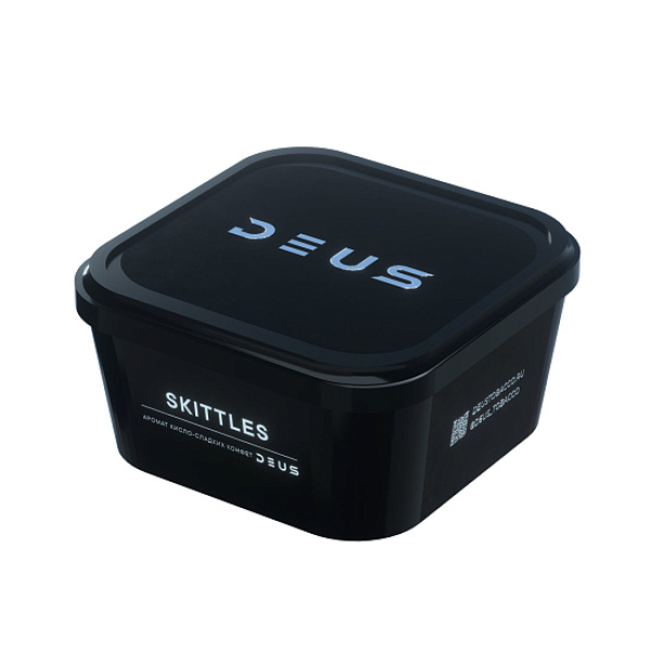 Табак Deus Skittles  250 грамм в Ростове-на-Дону