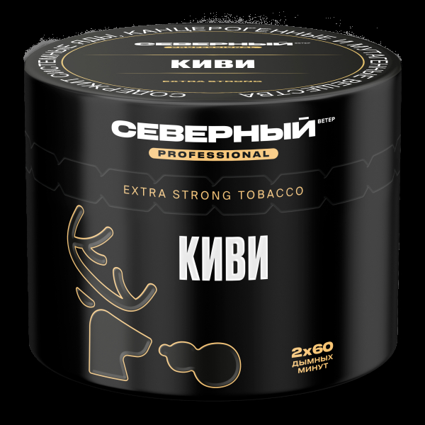 Табак северный Professional киви  40 грамм в Ростове-на-Дону