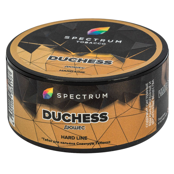 Табак Spectrum Hard Duchess  25 грамм в Ростове-на-Дону