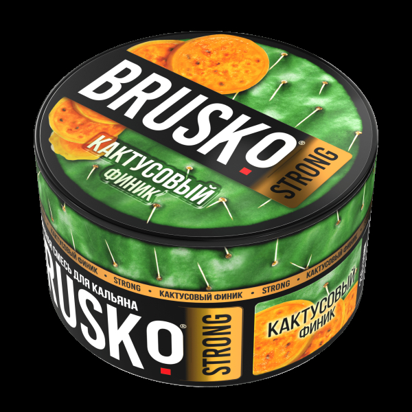Смесь Brusko Strong кактусовый финик  250 гр в Ростове-на-Дону