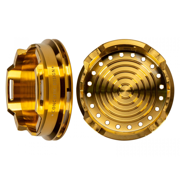 Kaloud Conceptic Hmd Gold в Ростове-на-Дону