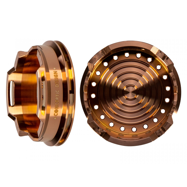 Kaloud Conceptic Hmd Bronze в Ростове-на-Дону