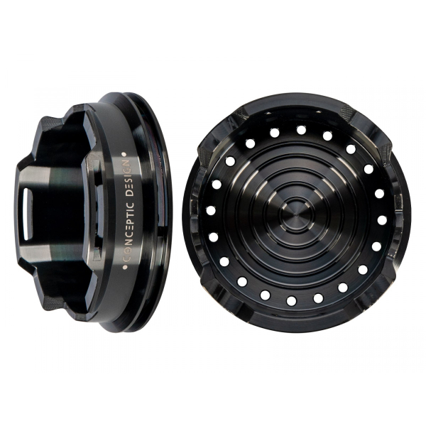 Kaloud Conceptic Hmd Black в Ростове-на-Дону