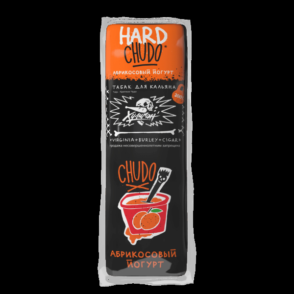Табак хулиган Hard Chudo  200 грамм в Ростове-на-Дону