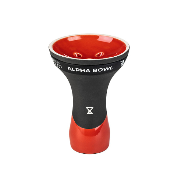 Чаша Alpha Bowl Race Classic  (Красный) в Ростове-на-Дону
