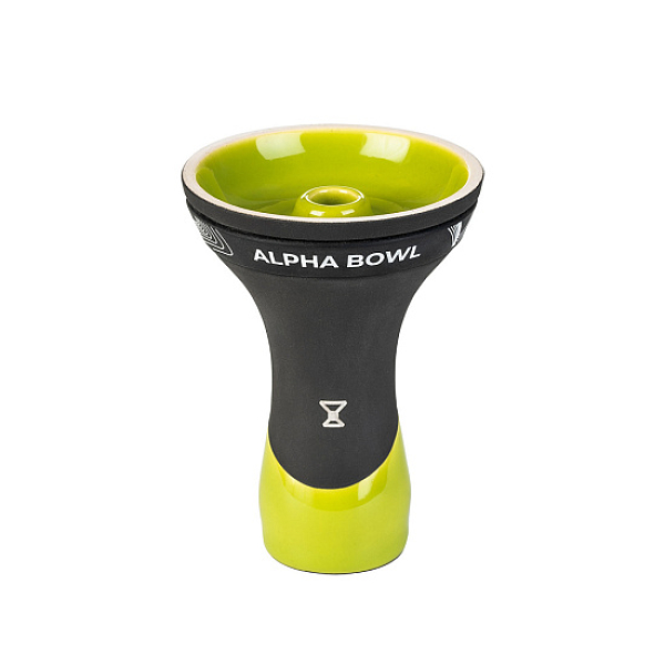 Чаша Alpha Bowl Race Phunnel  (Зеленый) в Ростове-на-Дону