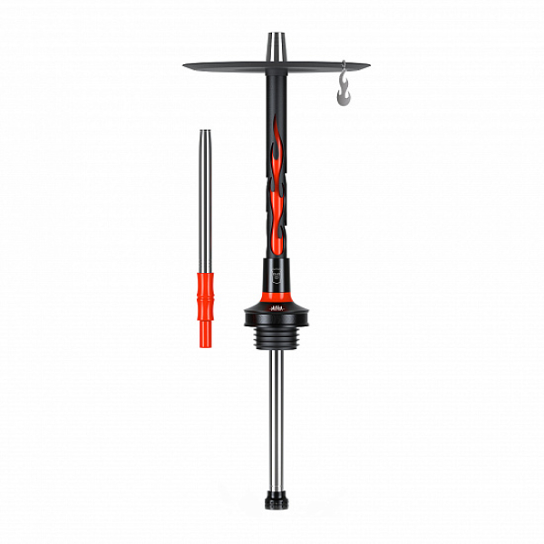 Кальян Misha Revolt Hero (Flame) в Ростове-на-Дону