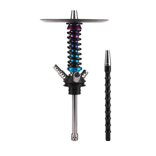Кальян Mamay Custom Coilovers Micro Space  в Ростове-на-Дону