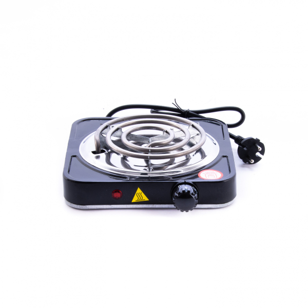 Печка HP-500W (чёрная) в Ростове-на-Дону