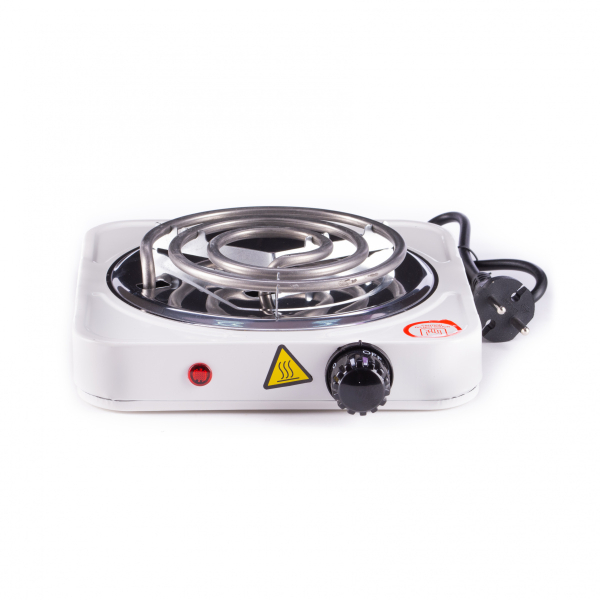 Печка HP-500W (белая) в Ростове-на-Дону