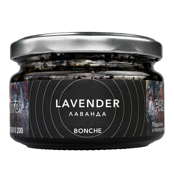 Табак Bonche Lavender  120 грамм в Ростове-на-Дону
