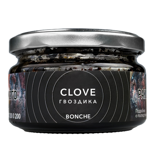 Табак Bonche Clove  120 грамм в Ростове-на-Дону