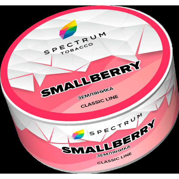 Табак Spectrum Smallberry  25 грамм в Ростове-на-Дону