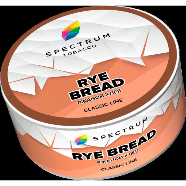 Табак Spectrum Rye bread  25 грамм в Ростове-на-Дону