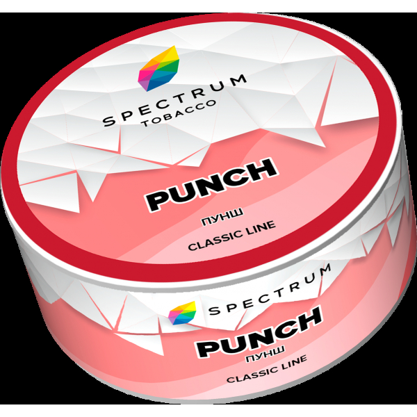 Табак Spectrum Punch  25 грамм в Ростове-на-Дону