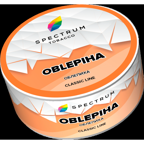 Табак Spectrum Oblepiha  25 грамм в Ростове-на-Дону