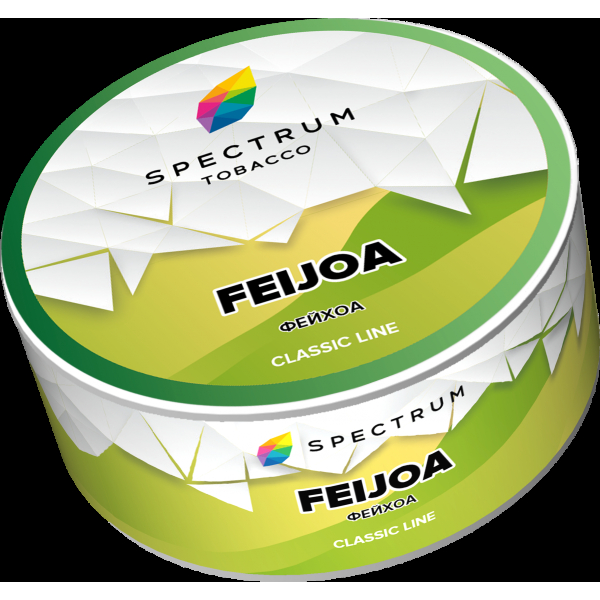 Табак Spectrum Feijoa  25 грамм в Ростове-на-Дону