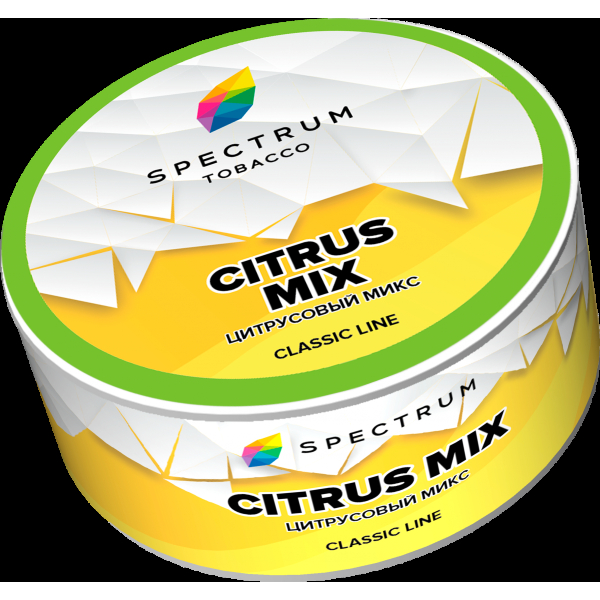 Табак Spectrum Citrus mix  25 грамм в Ростове-на-Дону