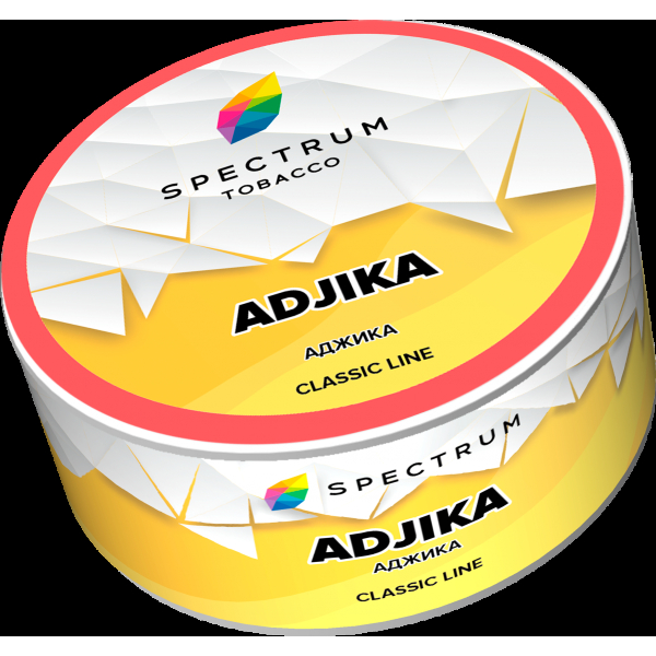 Табак Spectrum Adjika  25 грамм в Ростове-на-Дону