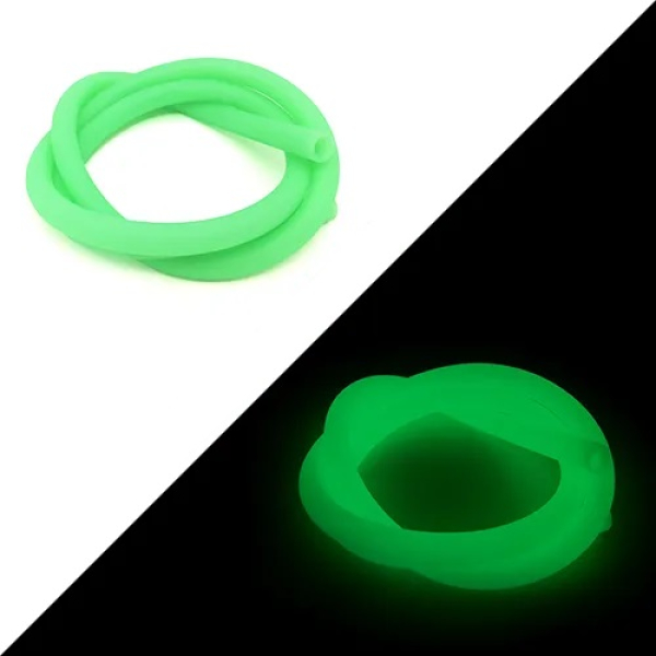 Шланг Силиконовый Soft Touch Lumina Green C в Ростове-на-Дону