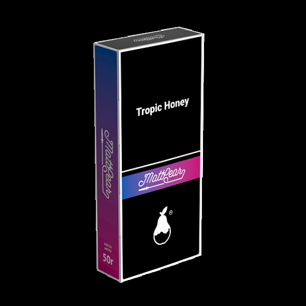 Табак Mattpear Tropic Honey  50 грамм в Ростове-на-Дону
