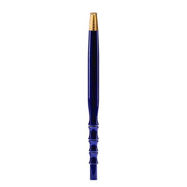 Мундштук Alpha Hookah X Classic Design (Dark Blue) в Ростове-на-Дону