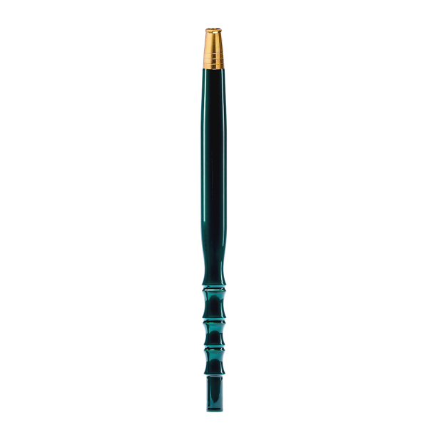 Мундштук Alpha Hookah S Classic Design (Green Candy) в Ростове-на-Дону