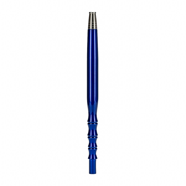 Мундштук Alpha Hookah S Classic Design (Dark Blue) в Ростове-на-Дону