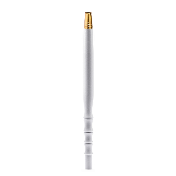 Мундштук Alpha Hookah X Classic Design ( Snow White) в Ростове-на-Дону