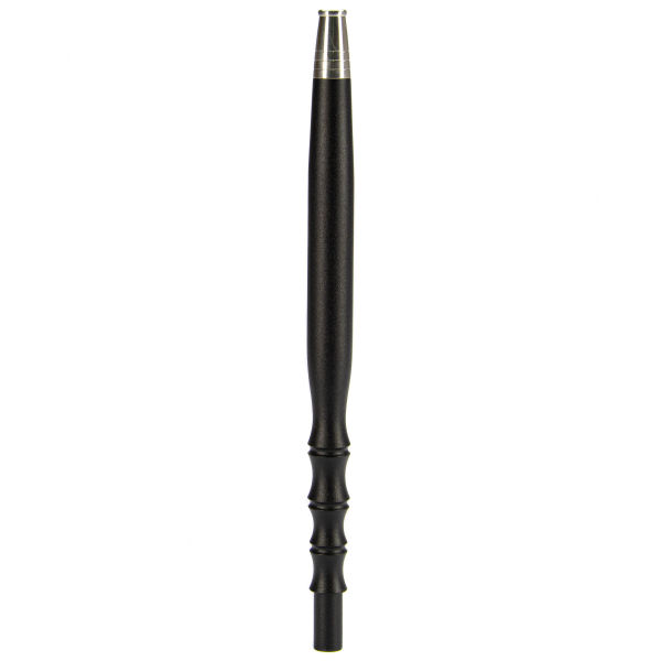 Мундштук Alpha Hookah X Classic Design (Black Matte) в Ростове-на-Дону