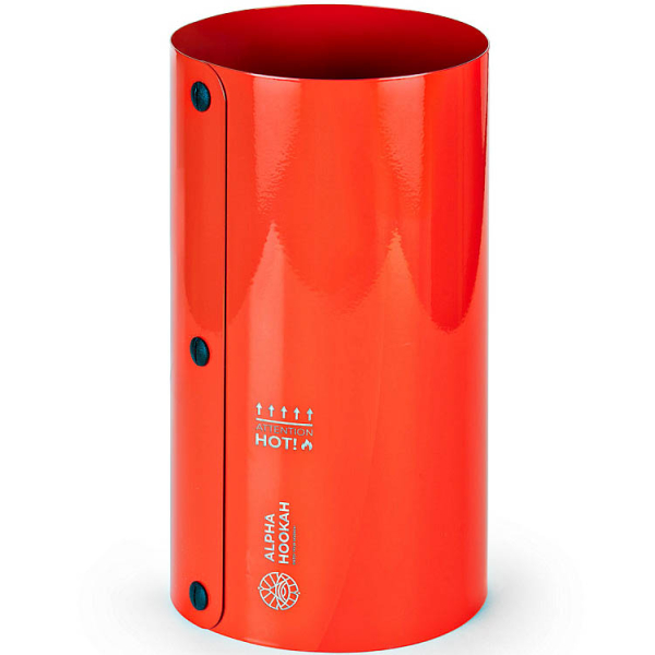Колпак Alpha Hookah (Ferra Red) в Ростове-на-Дону