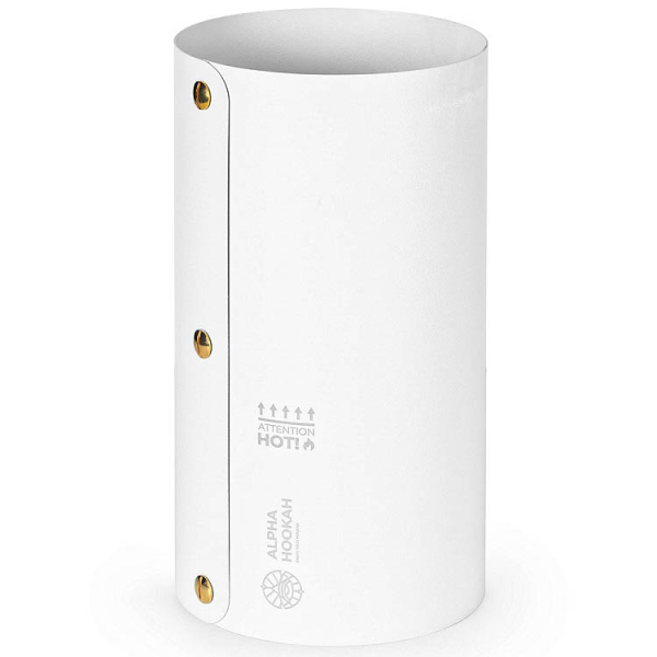 Колпак Alpha Hookah (Snow White) в Ростове-на-Дону