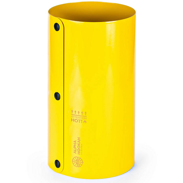 Колпак Alpha Hookah (Lemon) в Ростове-на-Дону