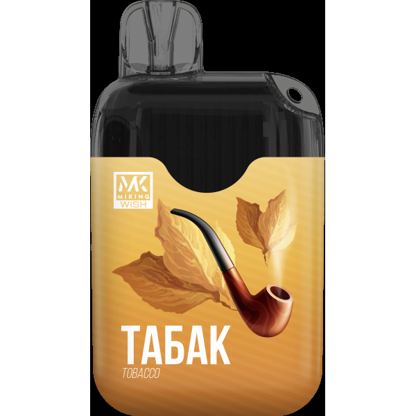 Miking Табак (6000 Затяжек) в Ростове-на-Дону